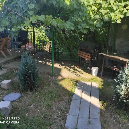 Casa Haiducilor ブラショフ エクステリア 写真