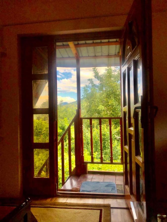 Casa Haiducilor ブラショフ エクステリア 写真