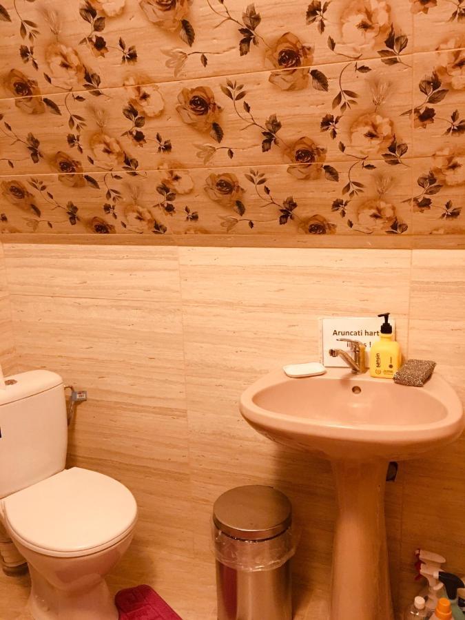 Casa Haiducilor ブラショフ エクステリア 写真