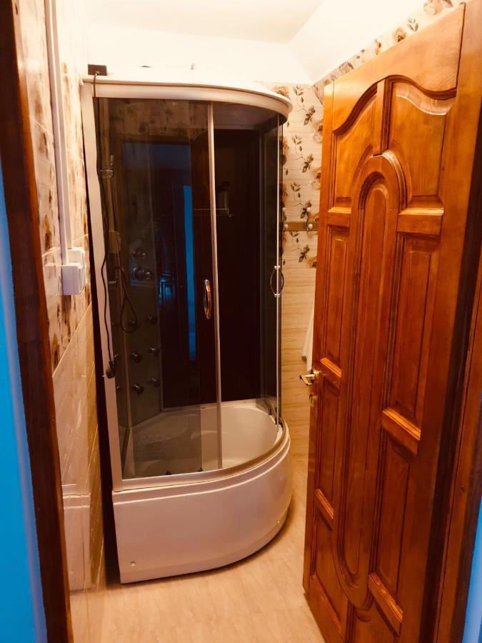 Casa Haiducilor ブラショフ エクステリア 写真