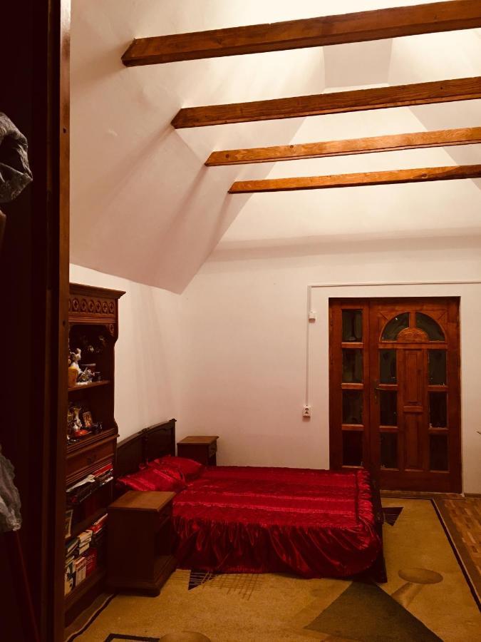 Casa Haiducilor ブラショフ エクステリア 写真