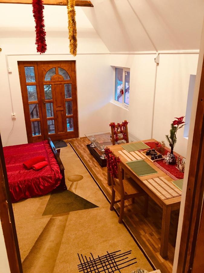 Casa Haiducilor ブラショフ エクステリア 写真