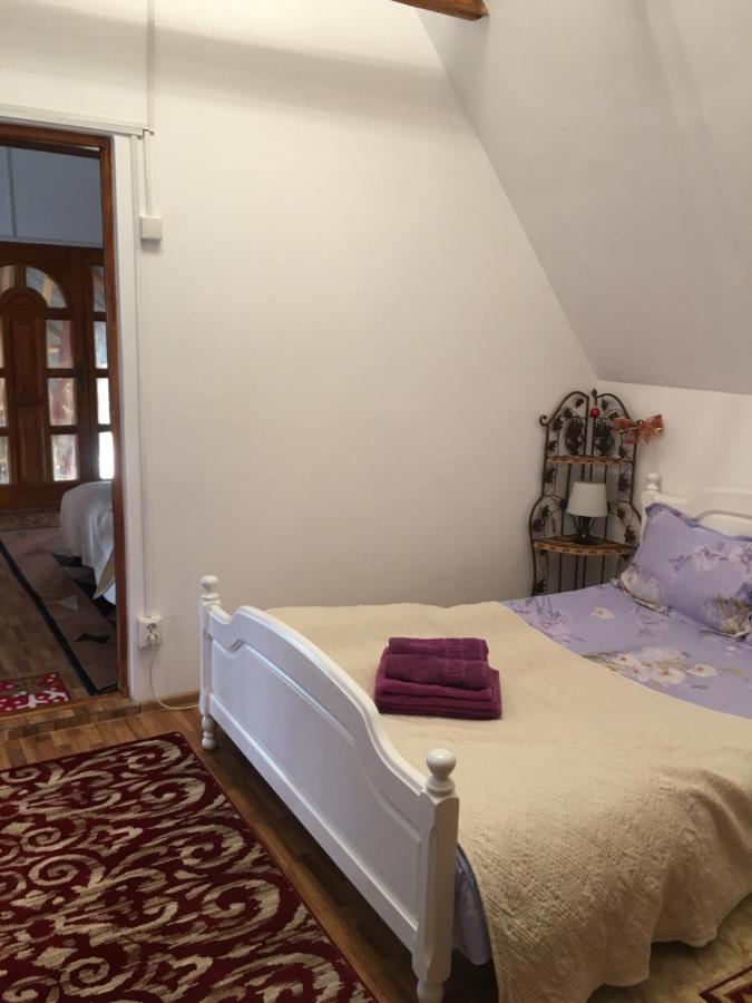 Casa Haiducilor ブラショフ エクステリア 写真