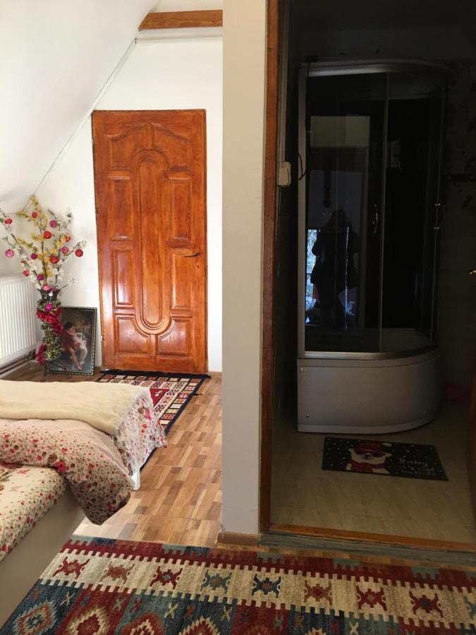 Casa Haiducilor ブラショフ エクステリア 写真