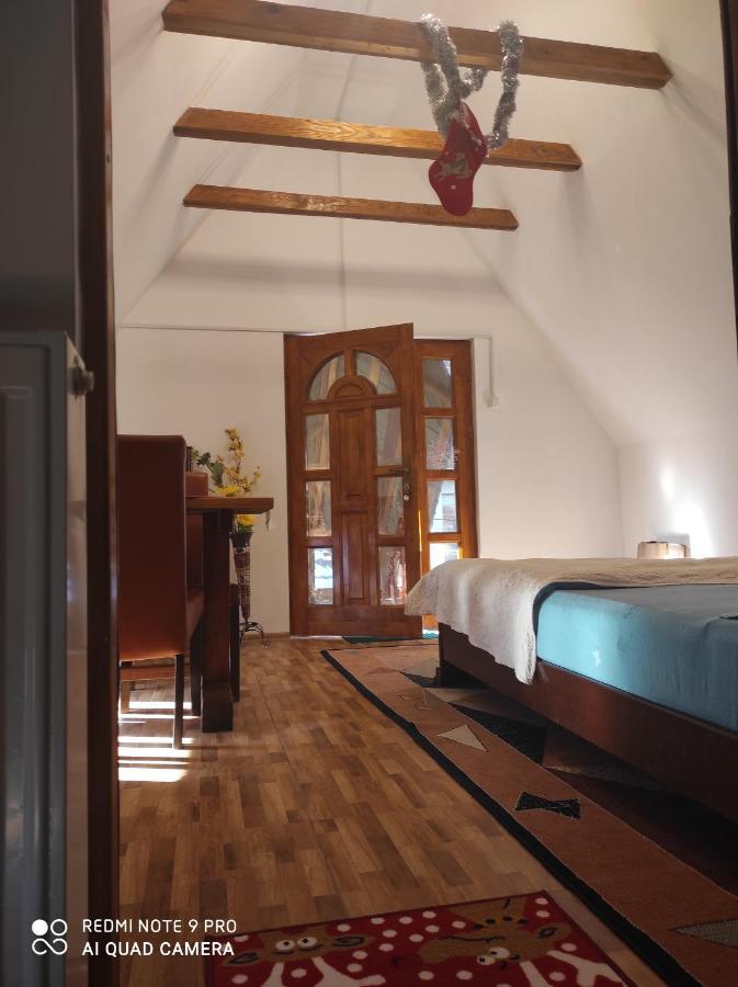 Casa Haiducilor ブラショフ エクステリア 写真