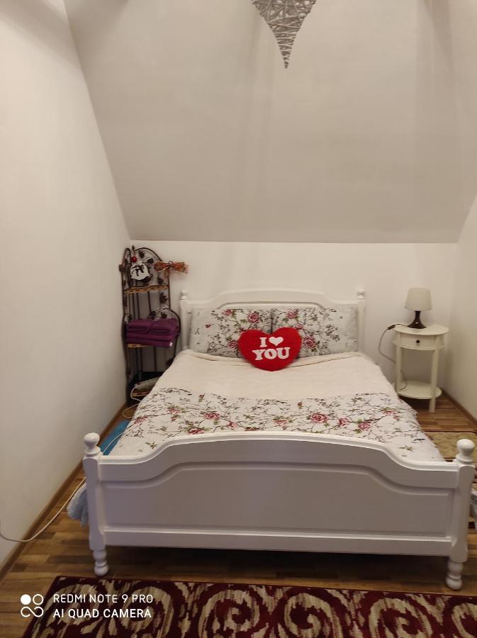 Casa Haiducilor ブラショフ エクステリア 写真