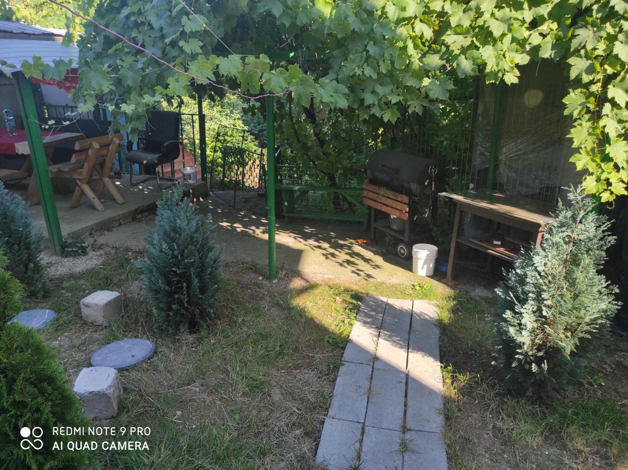 Casa Haiducilor ブラショフ エクステリア 写真