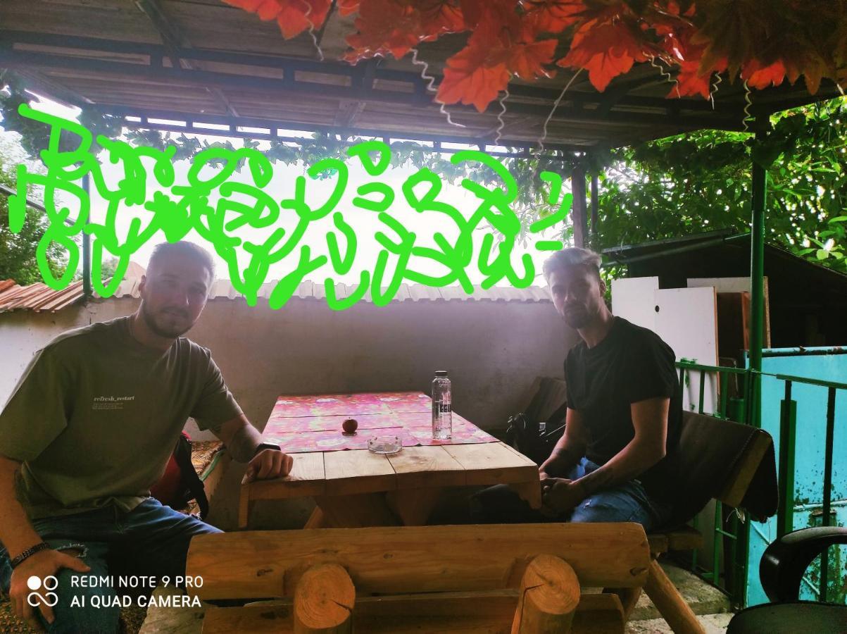 Casa Haiducilor ブラショフ エクステリア 写真