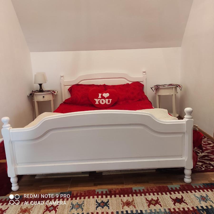 Casa Haiducilor ブラショフ エクステリア 写真
