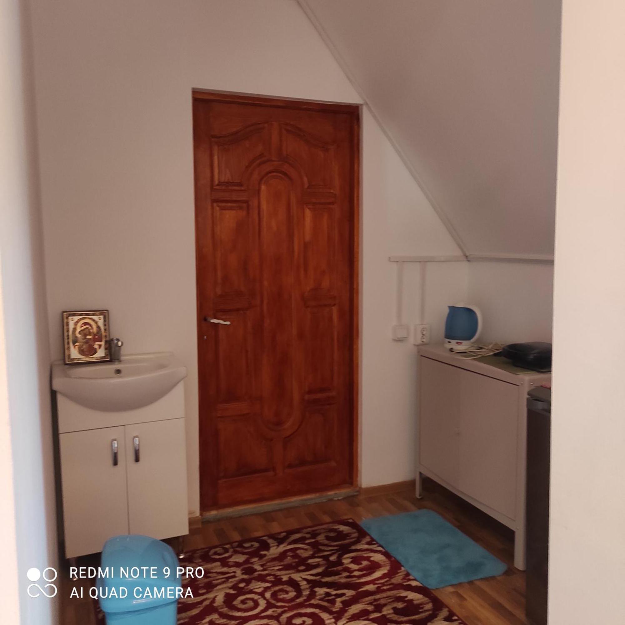 Casa Haiducilor ブラショフ 部屋 写真