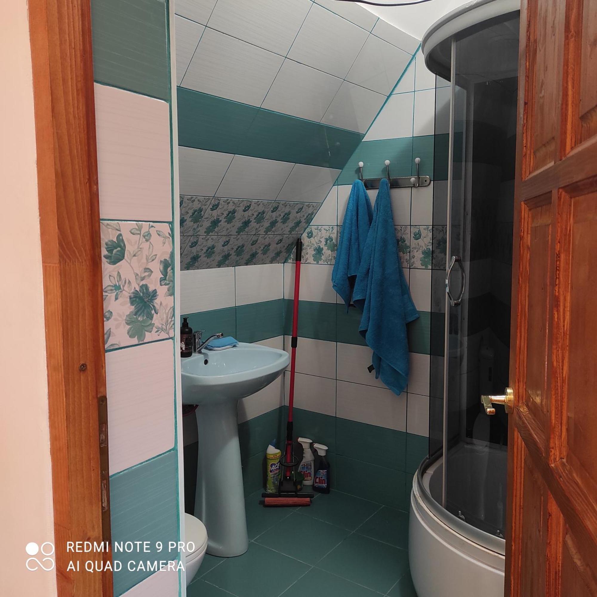 Casa Haiducilor ブラショフ 部屋 写真