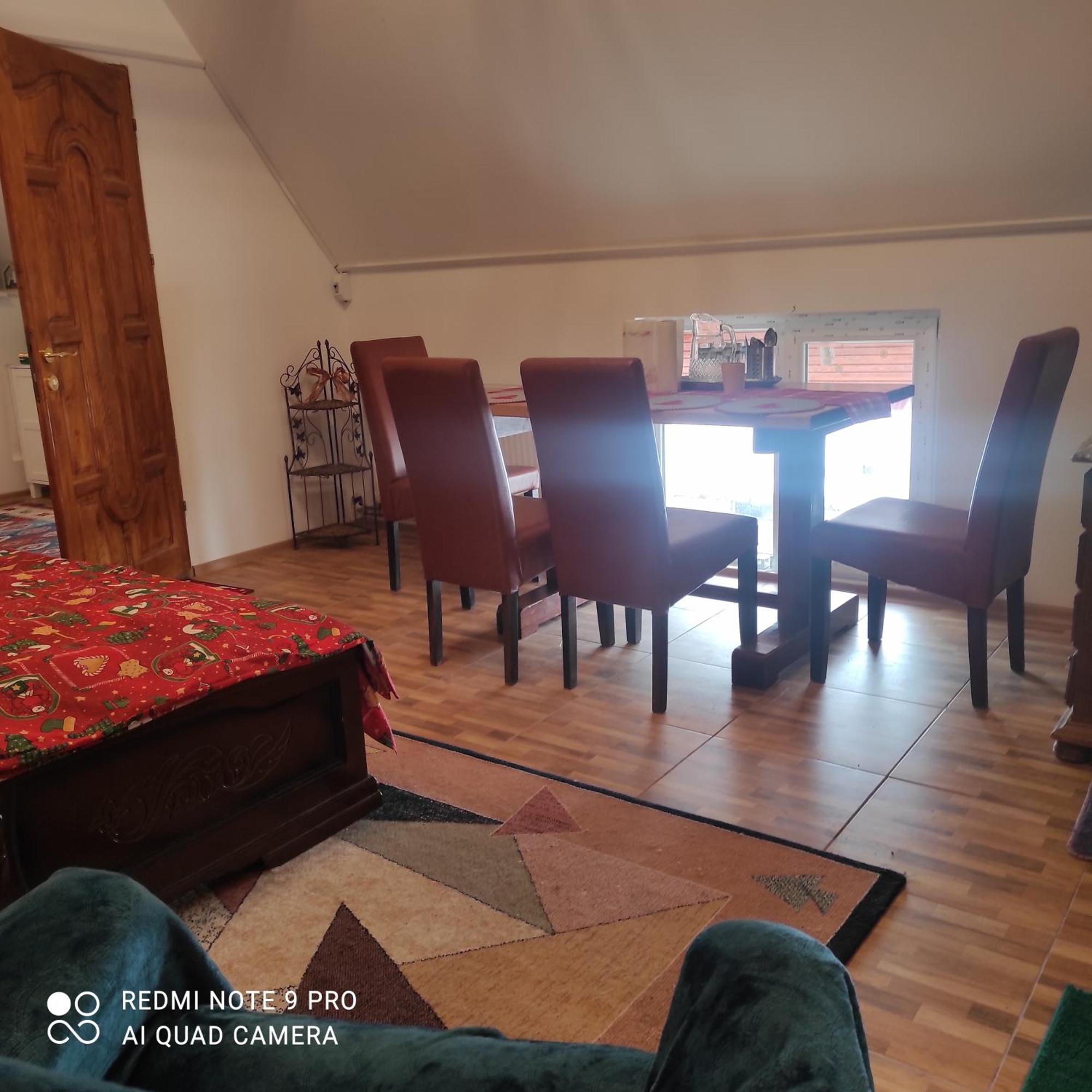 Casa Haiducilor ブラショフ 部屋 写真