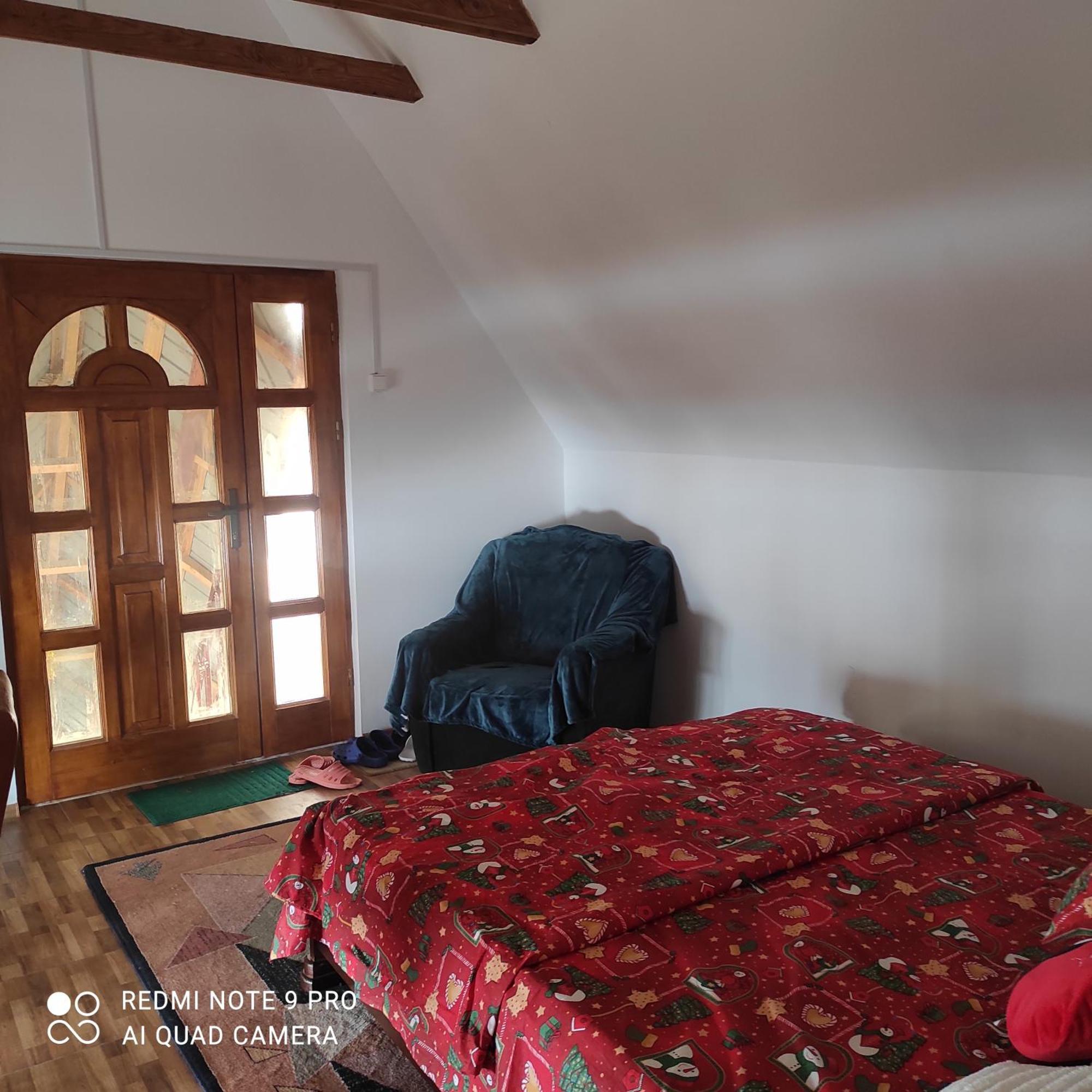 Casa Haiducilor ブラショフ 部屋 写真