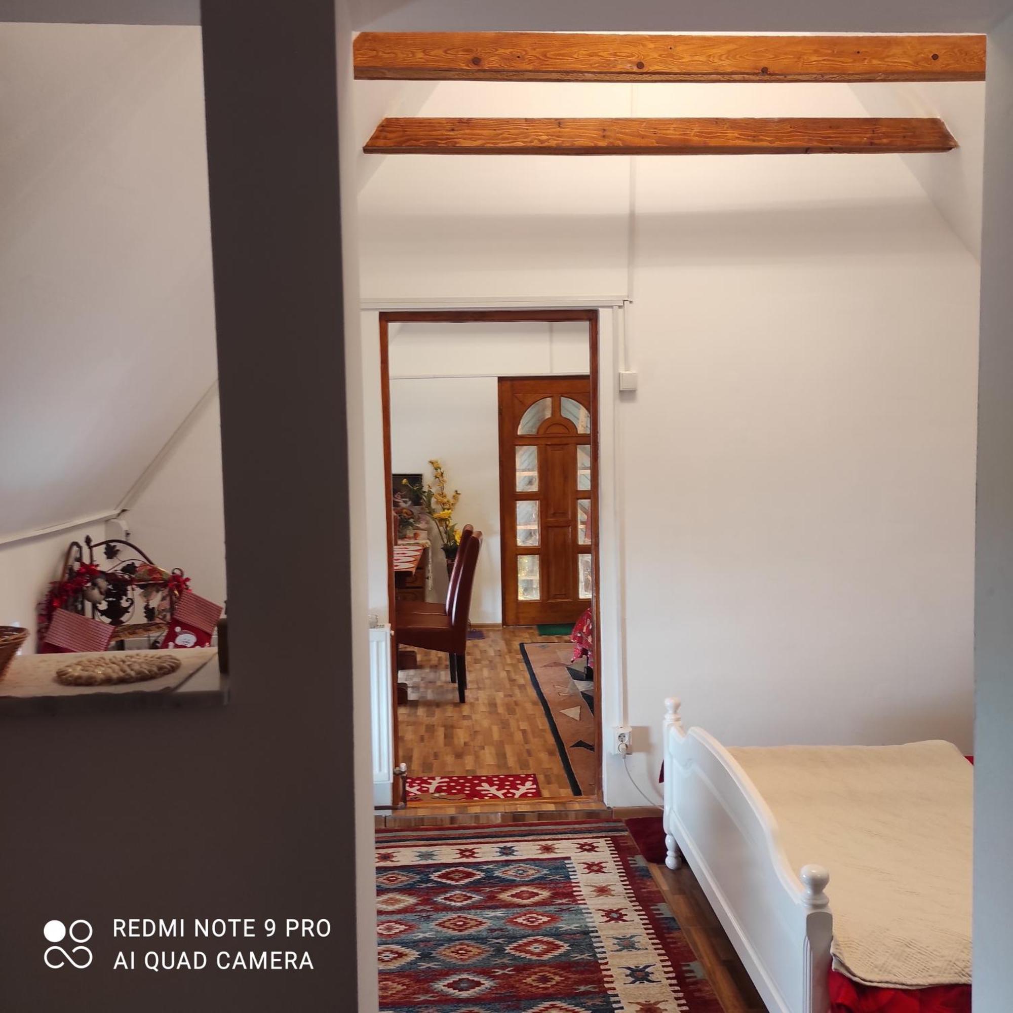 Casa Haiducilor ブラショフ 部屋 写真