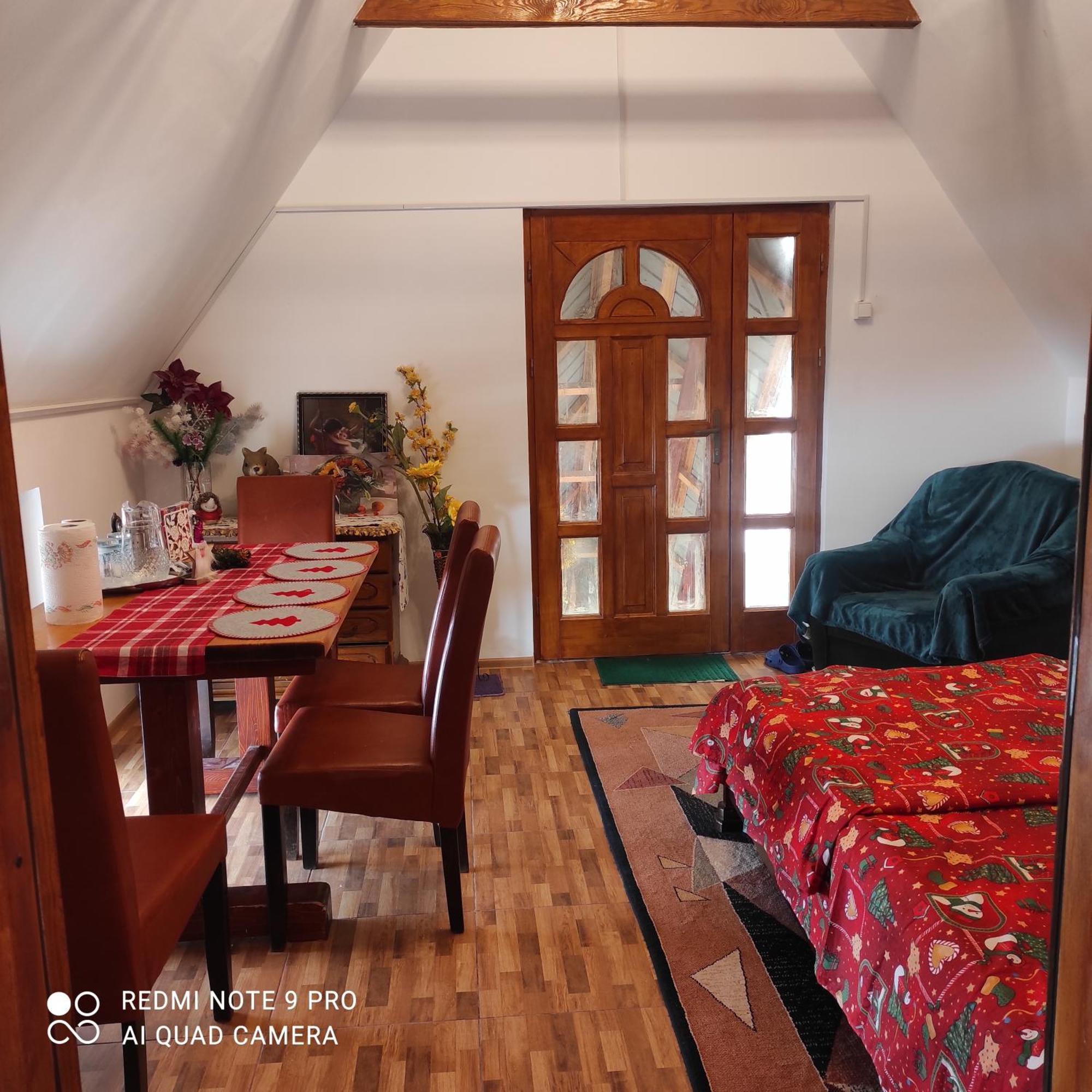 Casa Haiducilor ブラショフ 部屋 写真