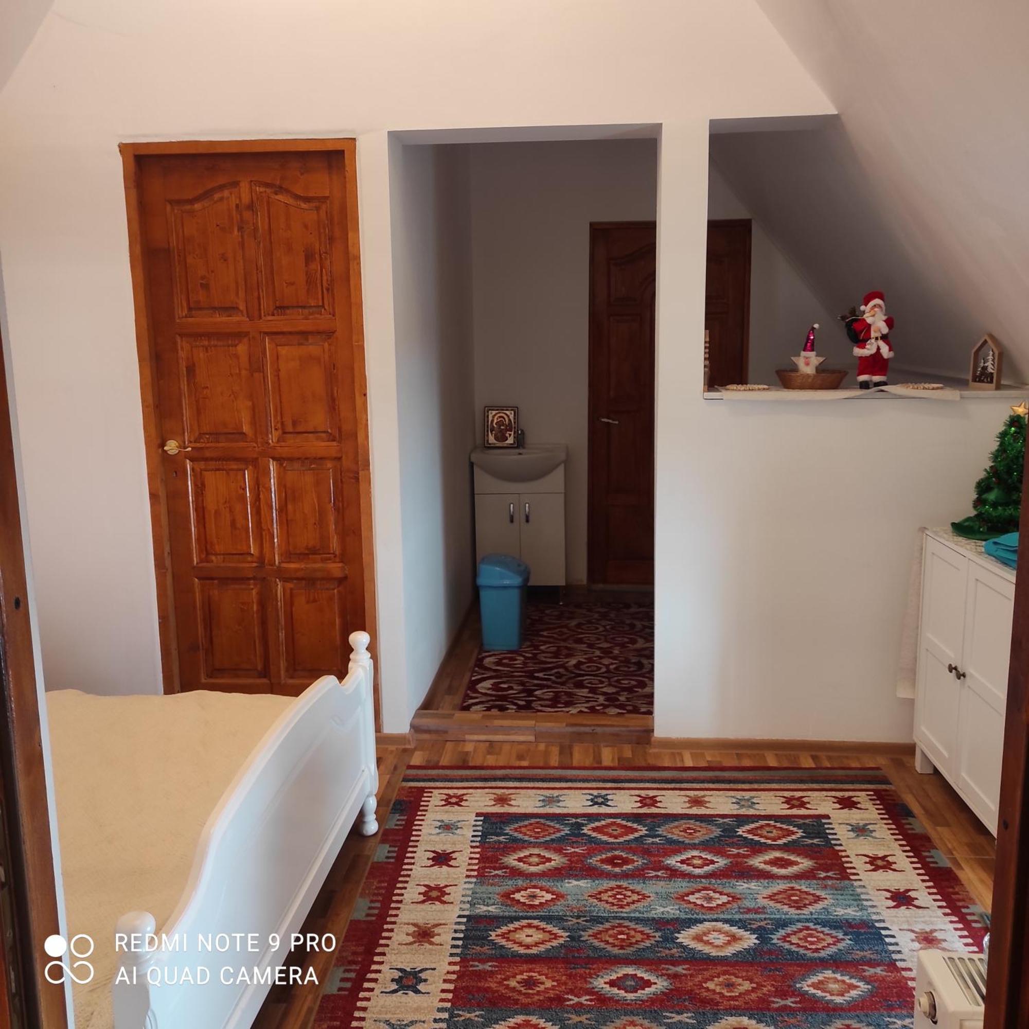 Casa Haiducilor ブラショフ 部屋 写真
